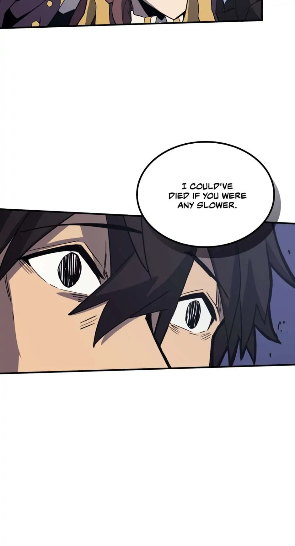 Read A Returner’s Magic Should Be Special EN Manga Online