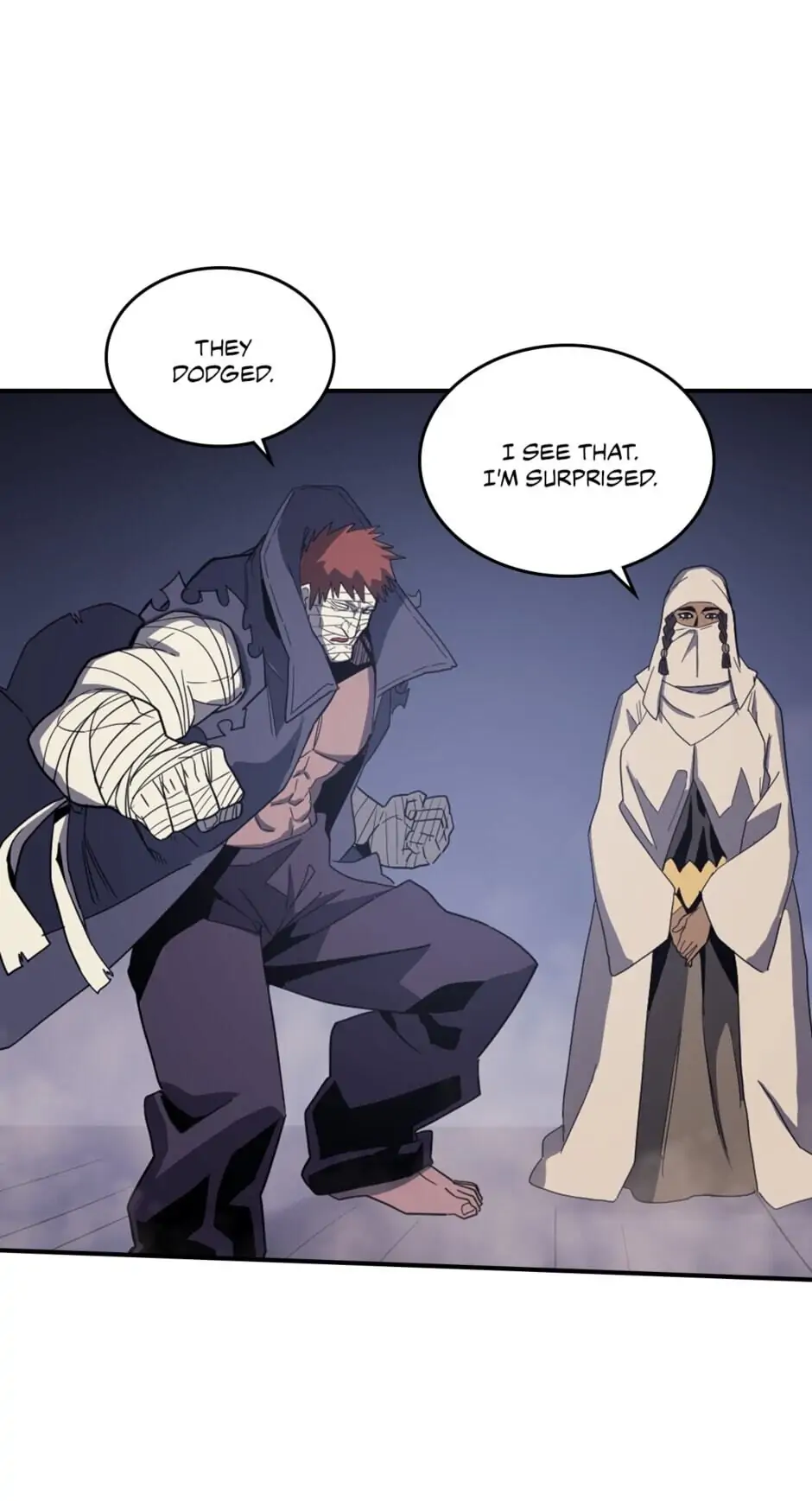 Read A Returner’s Magic Should Be Special EN Manga Online