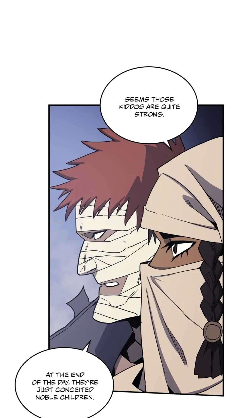 Read A Returner’s Magic Should Be Special EN Manga Online