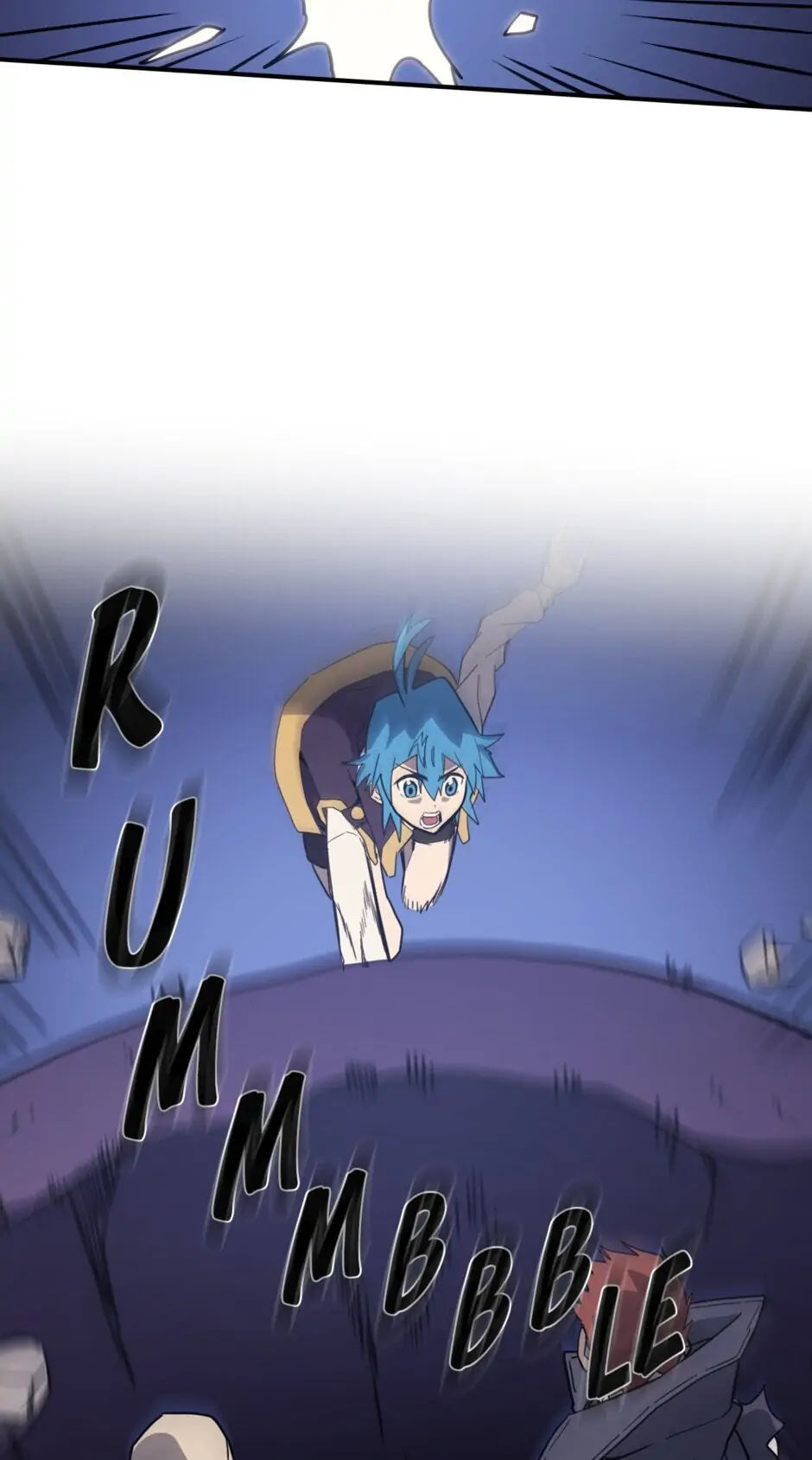 Read A Returner’s Magic Should Be Special EN Manga Online
