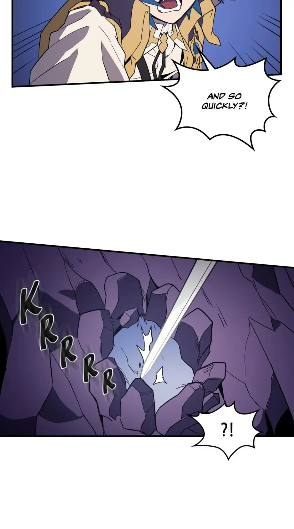 Read A Returner’s Magic Should Be Special EN Manga Online