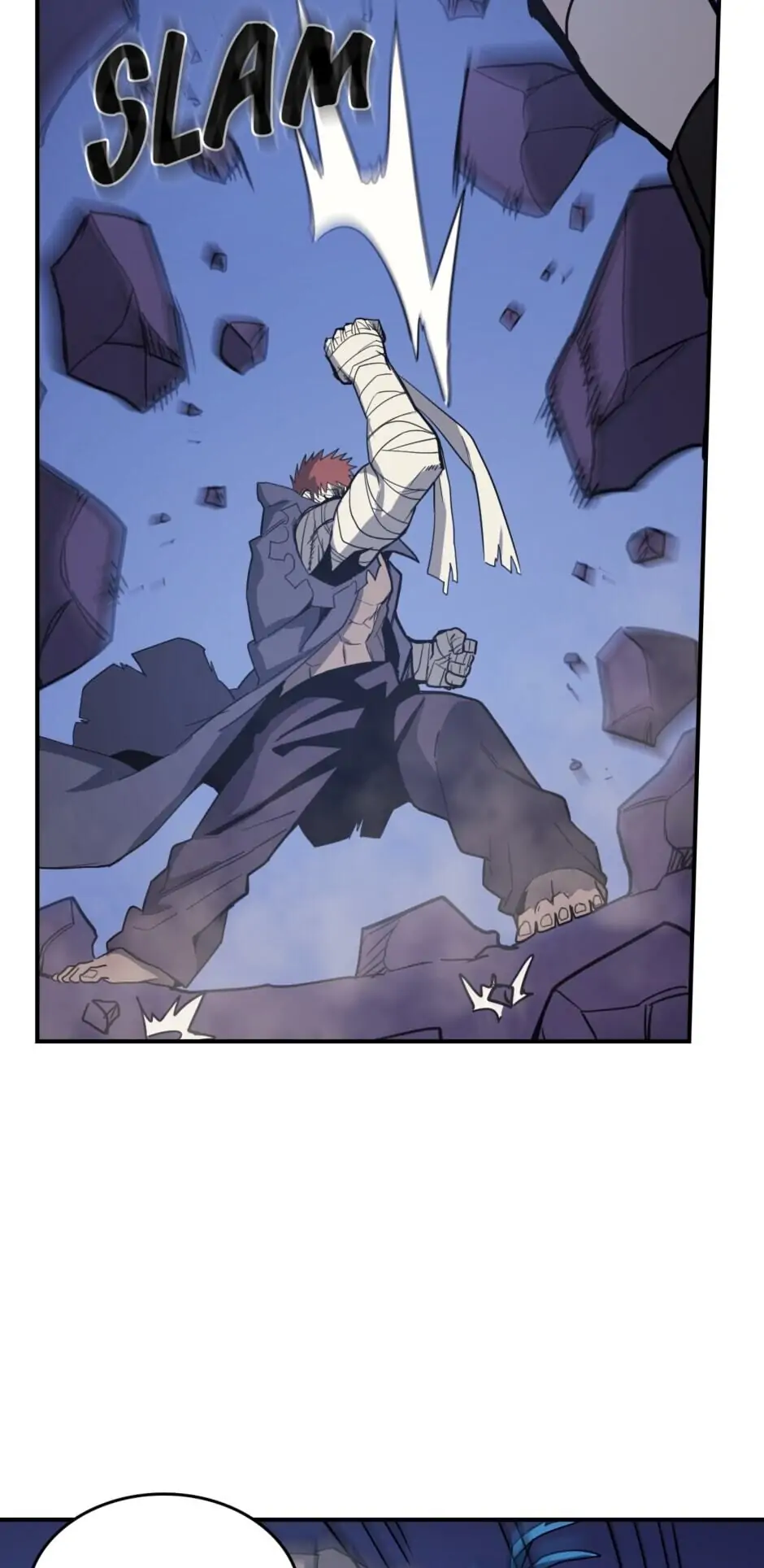 Read A Returner’s Magic Should Be Special EN Manga Online