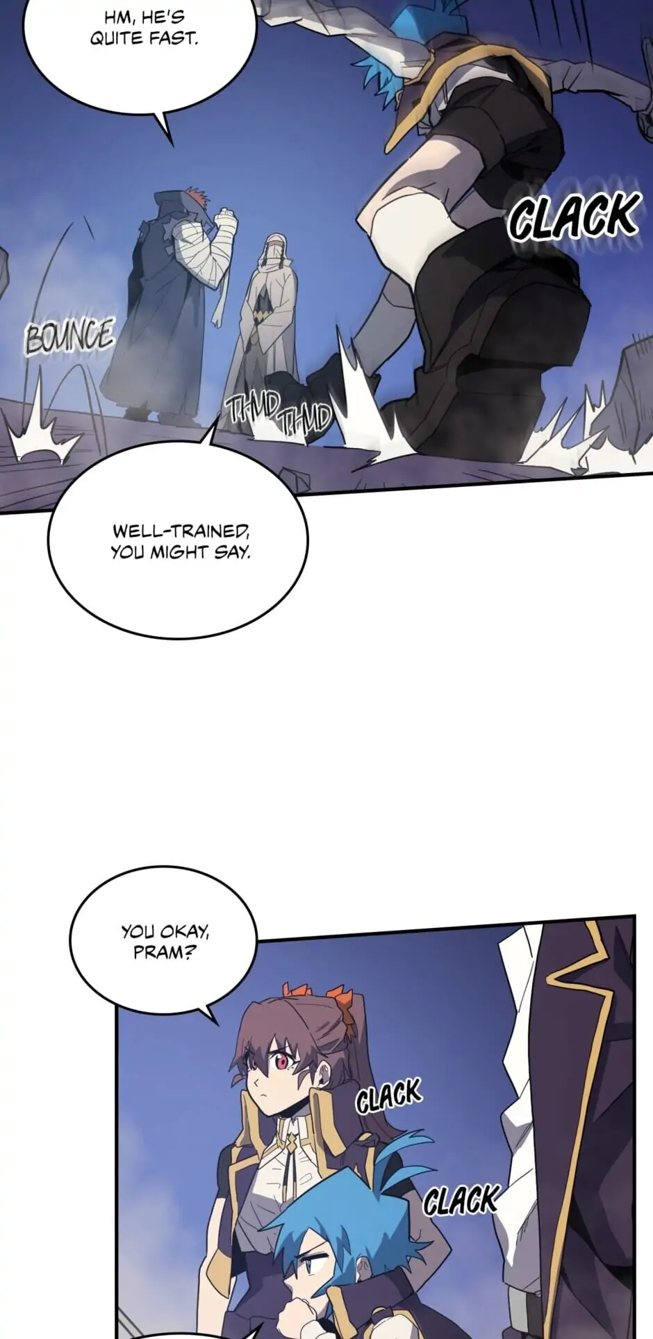 Read A Returner’s Magic Should Be Special EN Manga Online