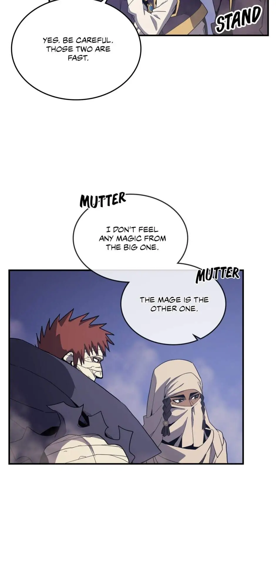 Read A Returner’s Magic Should Be Special EN Manga Online