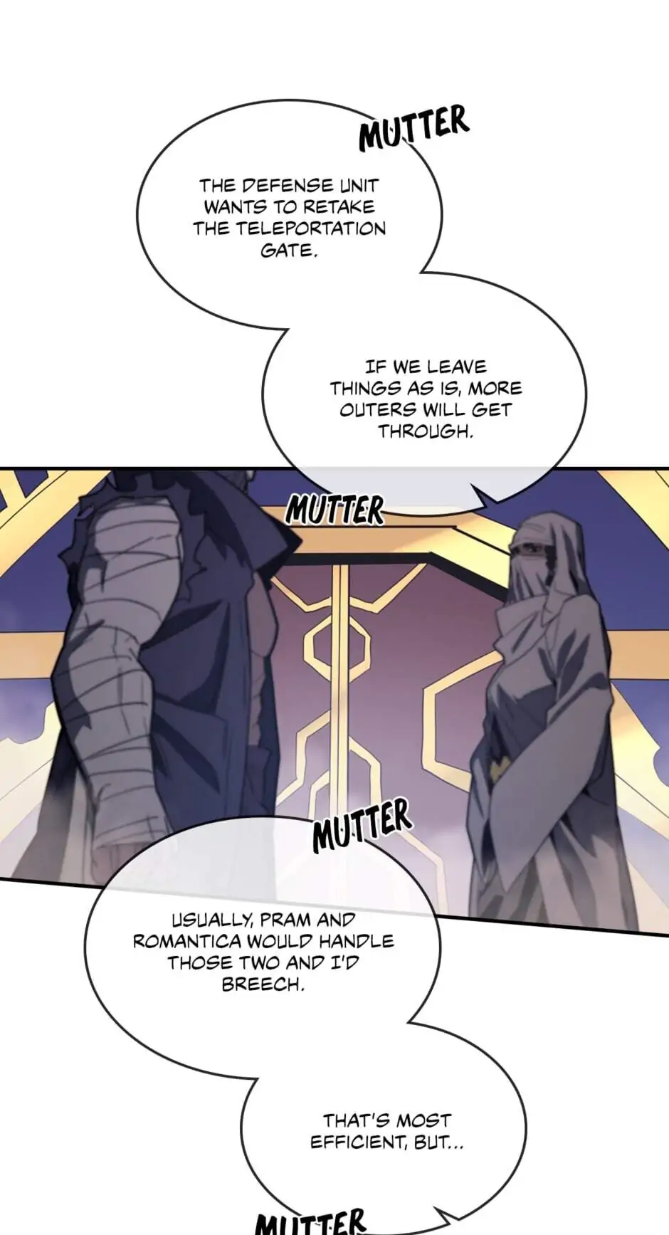 Read A Returner’s Magic Should Be Special EN Manga Online