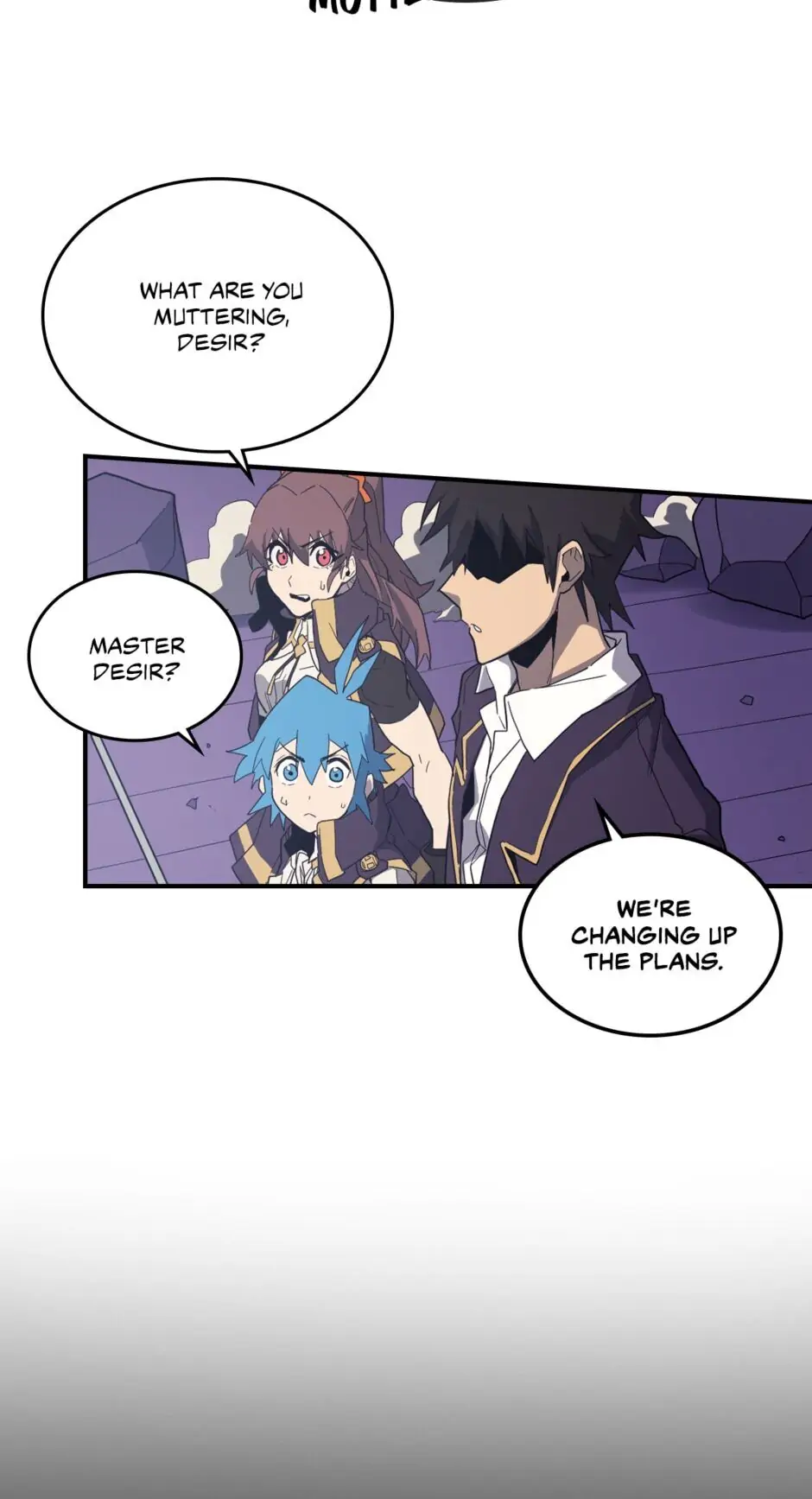 Read A Returner’s Magic Should Be Special EN Manga Online