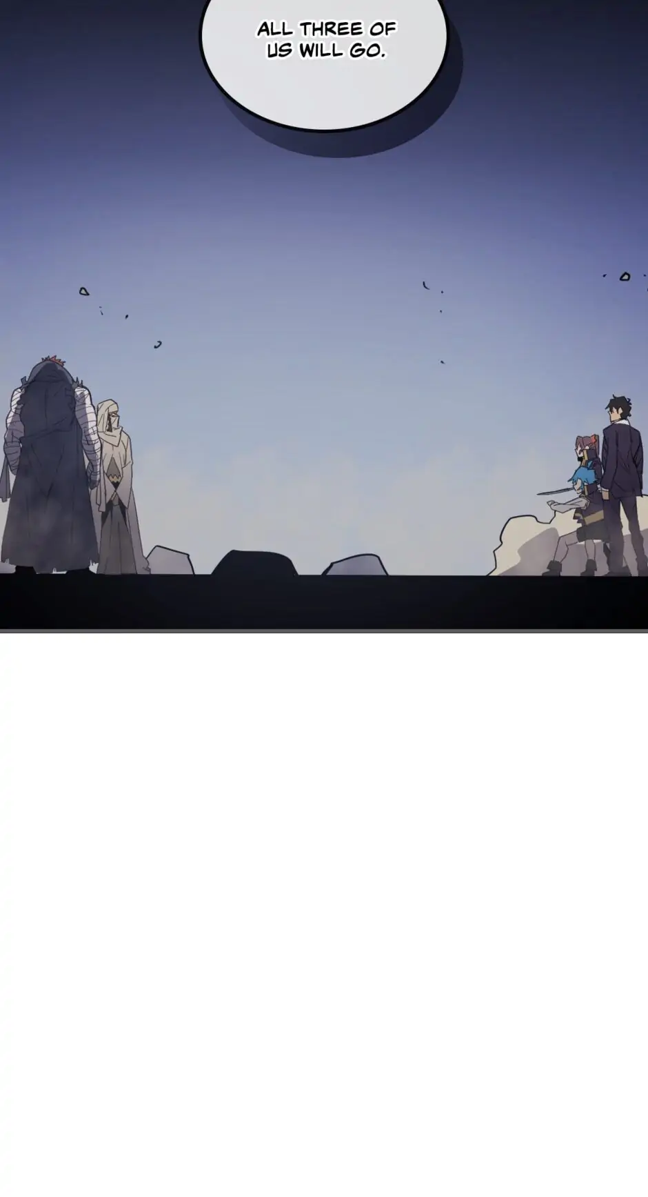 Read A Returner’s Magic Should Be Special EN Manga Online