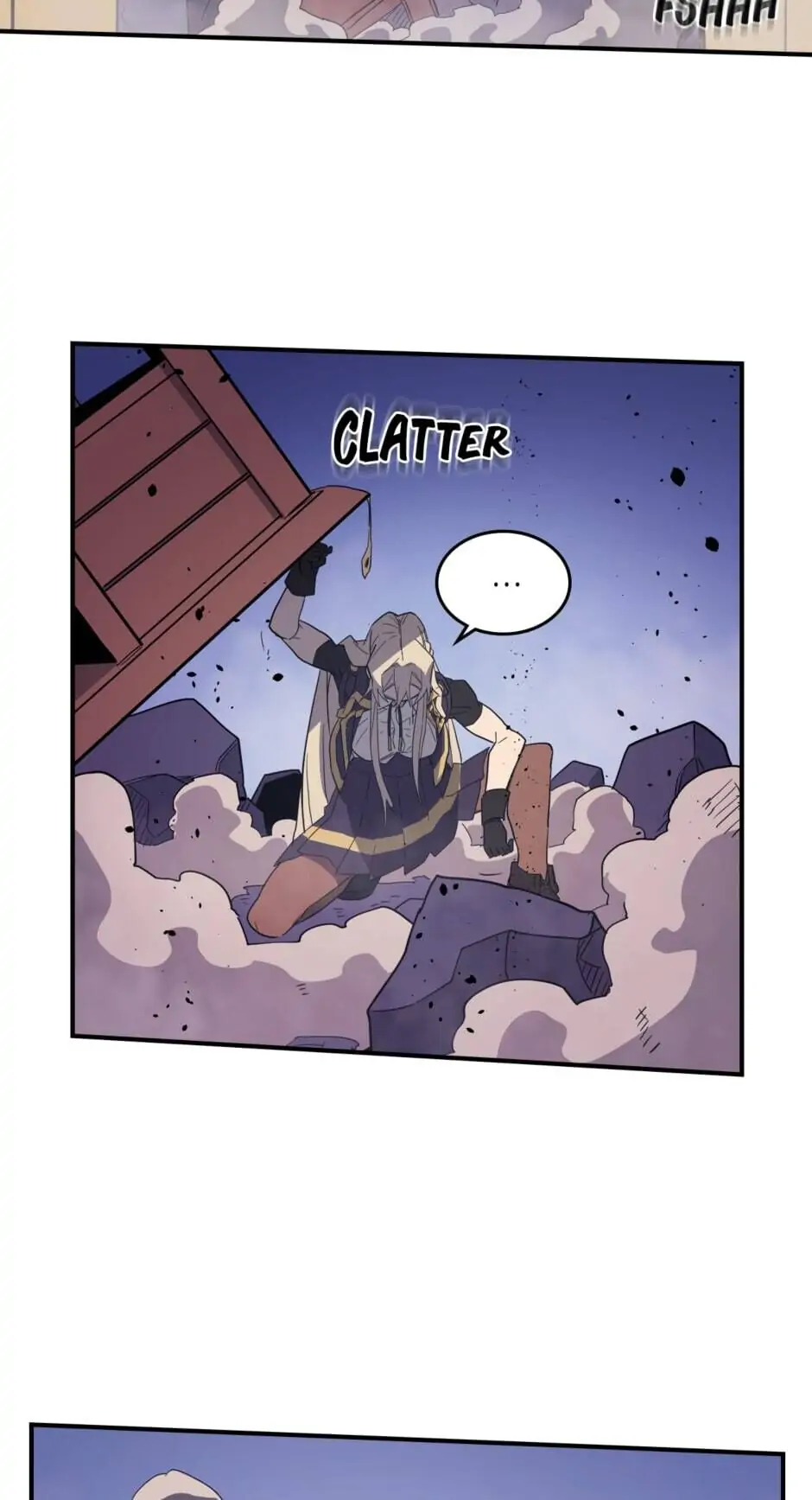 Read A Returner’s Magic Should Be Special EN Manga Online