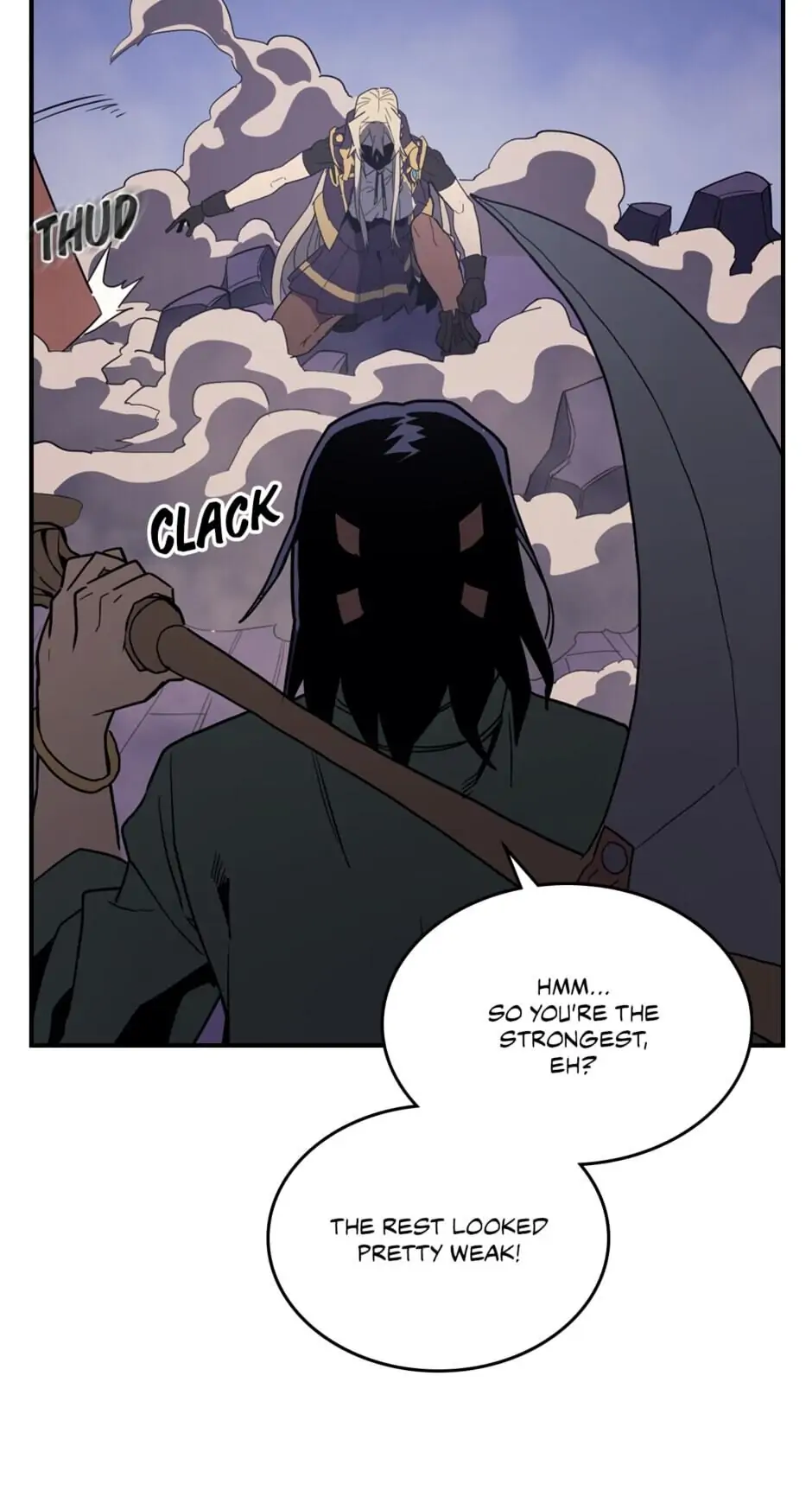 Read A Returner’s Magic Should Be Special EN Manga Online