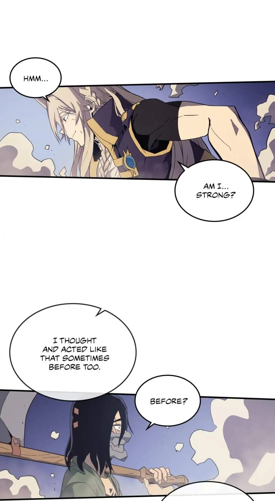 Read A Returner’s Magic Should Be Special EN Manga Online