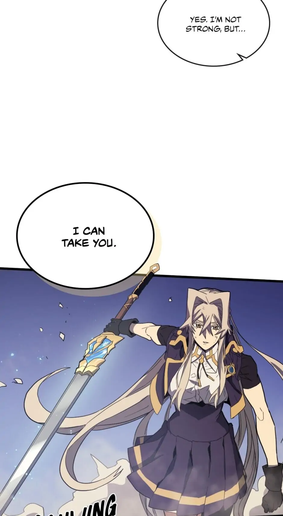 Read A Returner’s Magic Should Be Special EN Manga Online