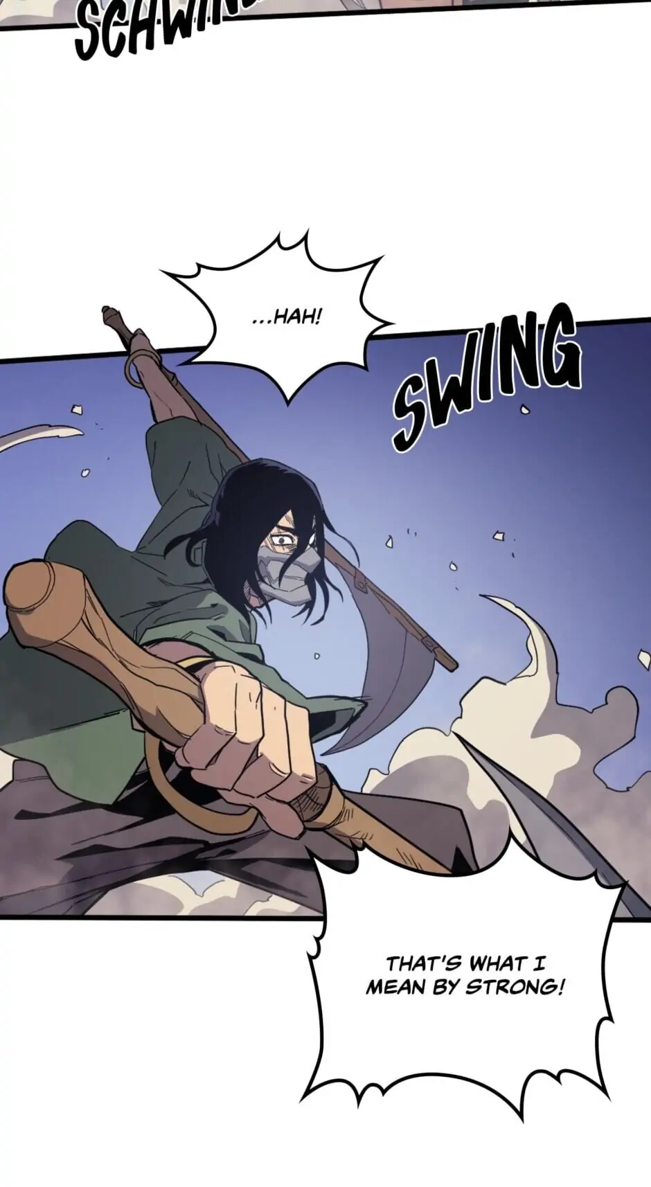 Read A Returner’s Magic Should Be Special EN Manga Online
