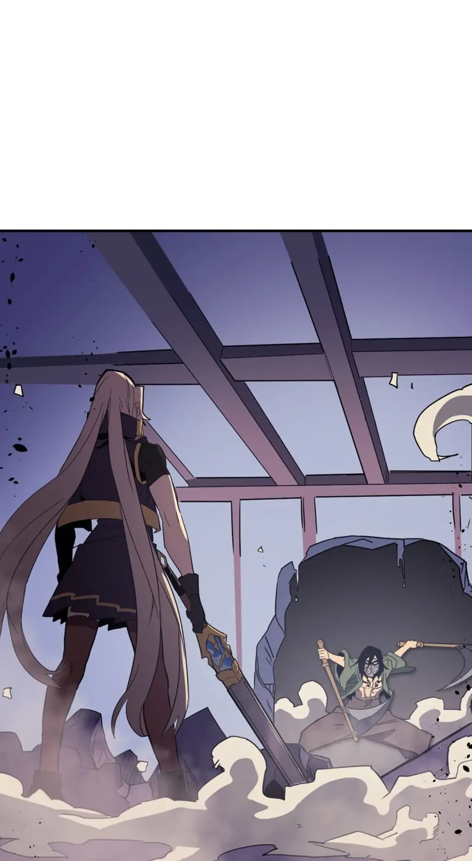 Read A Returner’s Magic Should Be Special EN Manga Online