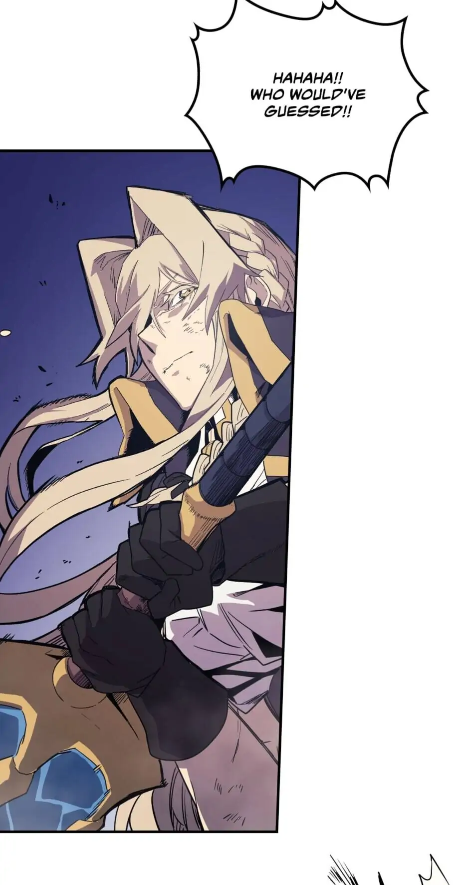 Read A Returner’s Magic Should Be Special EN Manga Online