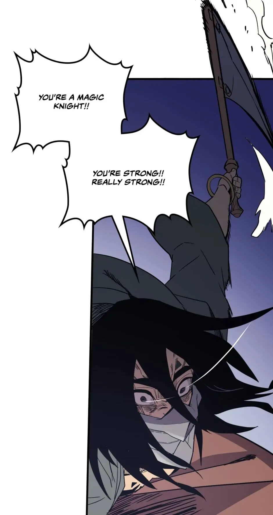 Read A Returner’s Magic Should Be Special EN Manga Online