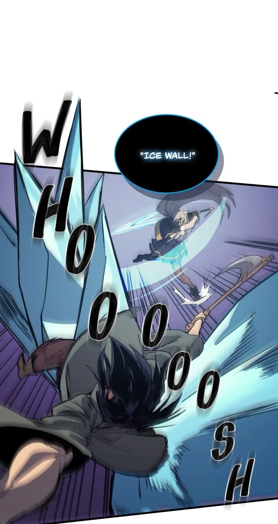 Read A Returner’s Magic Should Be Special EN Manga Online