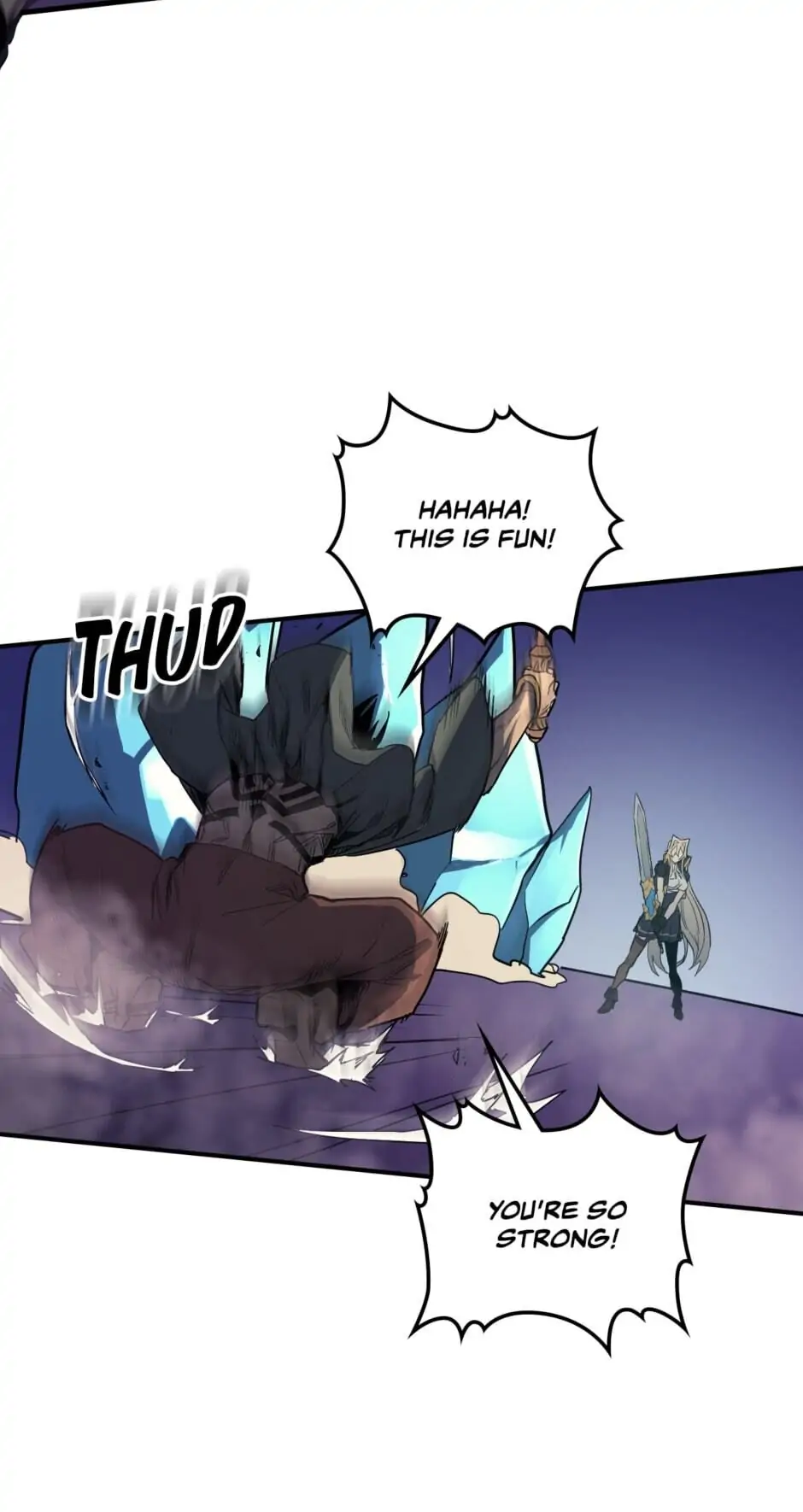 Read A Returner’s Magic Should Be Special EN Manga Online