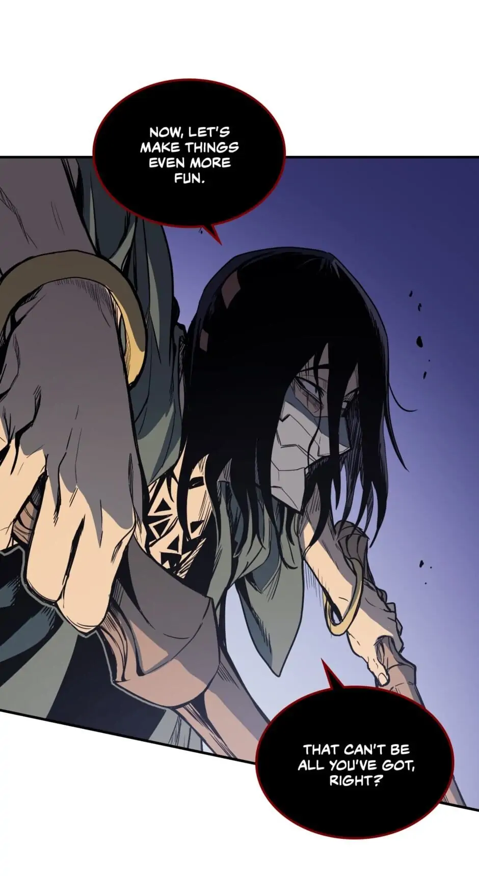 Read A Returner’s Magic Should Be Special EN Manga Online