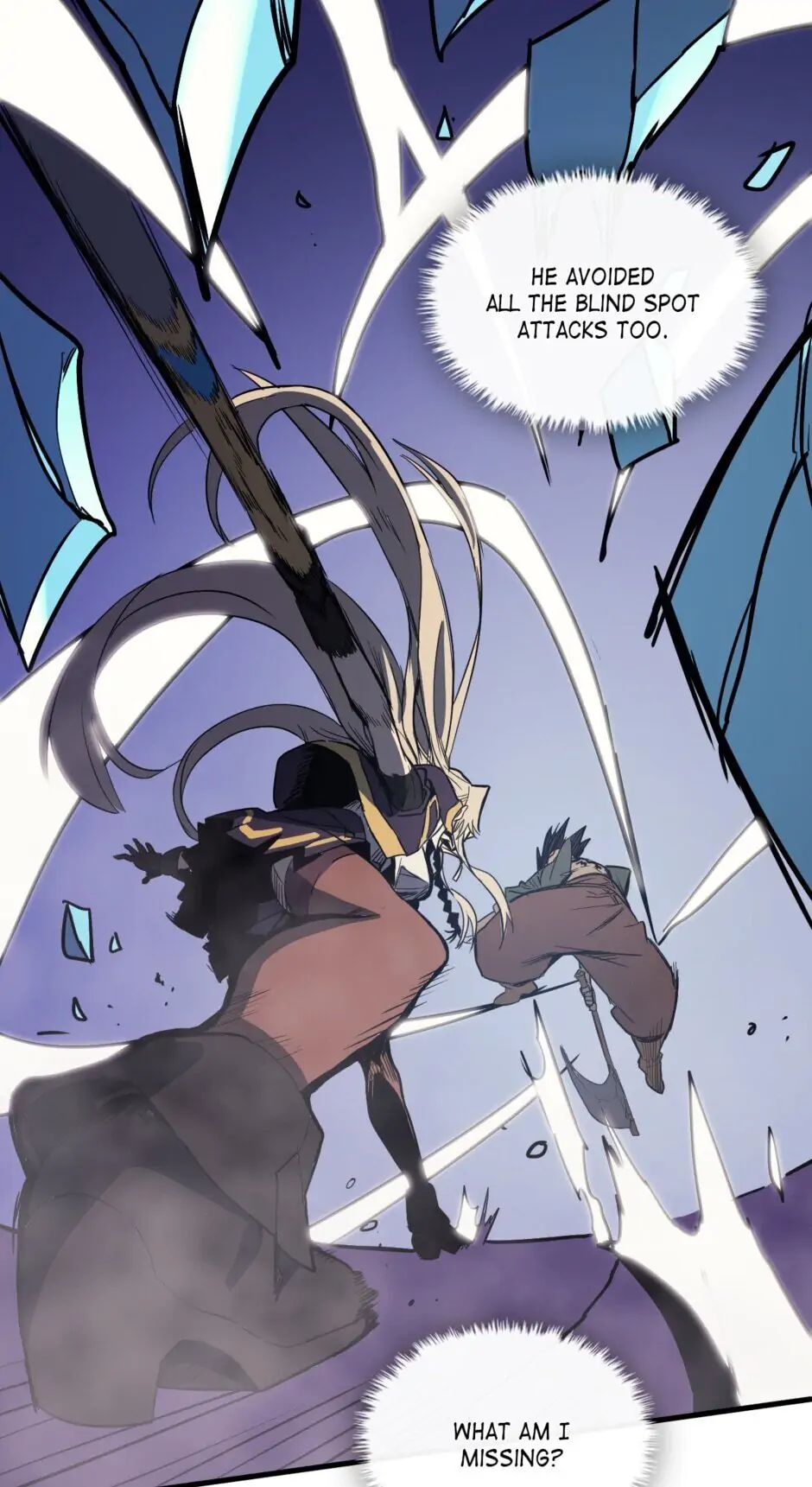 Read A Returner’s Magic Should Be Special EN Manga Online