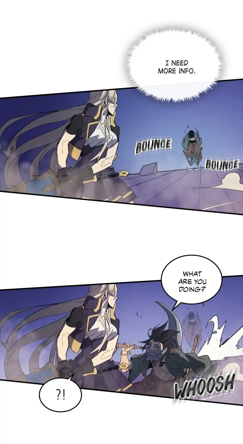 Read A Returner’s Magic Should Be Special EN Manga Online