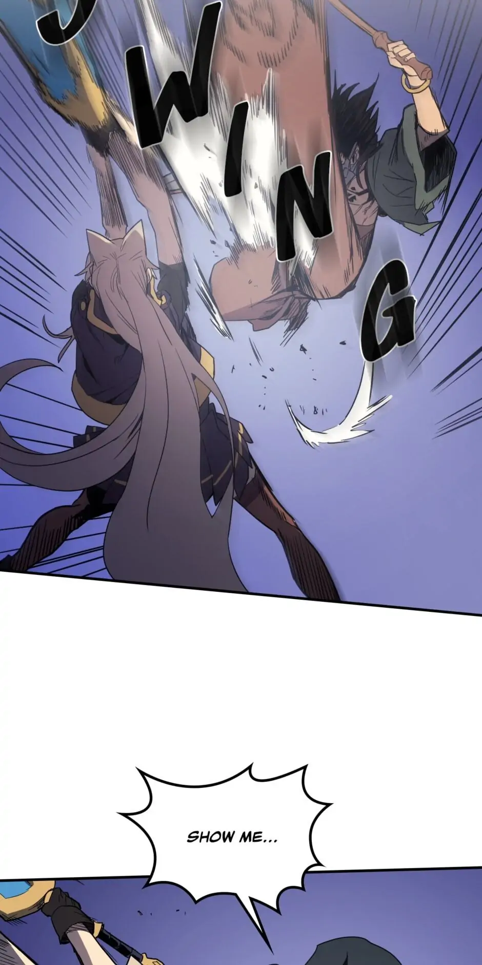 Read A Returner’s Magic Should Be Special EN Manga Online