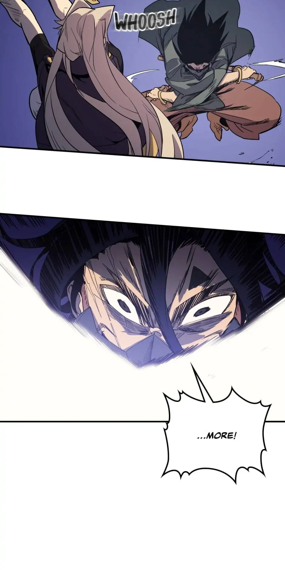 Read A Returner’s Magic Should Be Special EN Manga Online