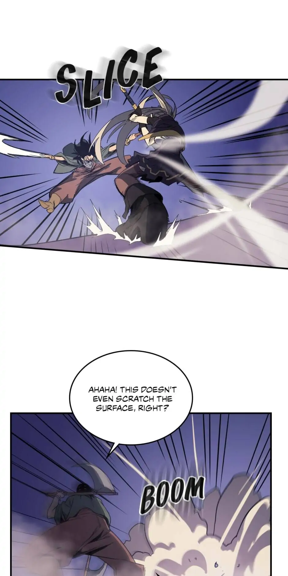 Read A Returner’s Magic Should Be Special EN Manga Online
