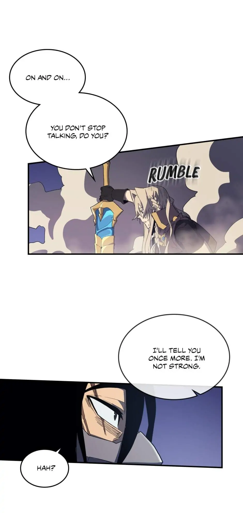 Read A Returner’s Magic Should Be Special EN Manga Online