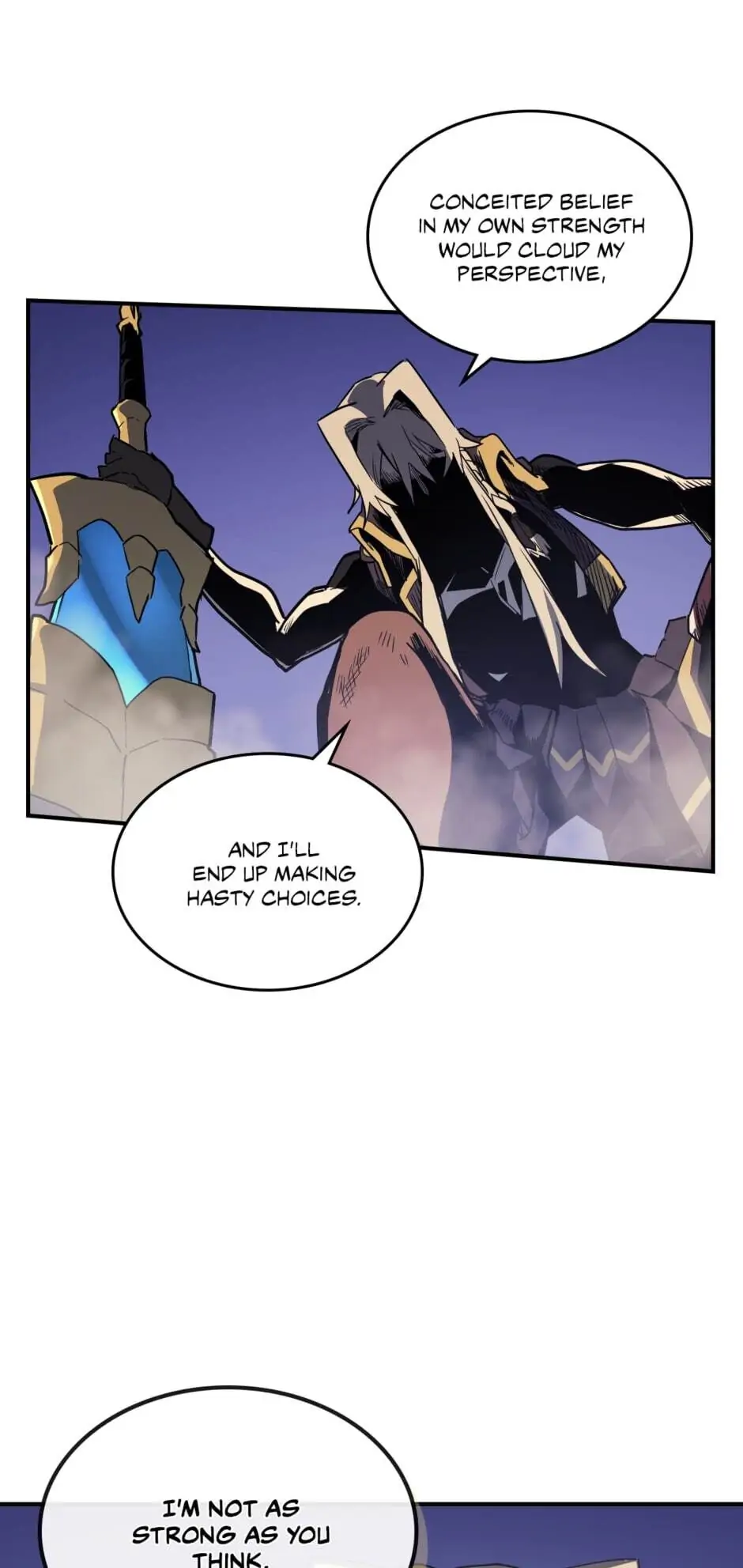 Read A Returner’s Magic Should Be Special EN Manga Online