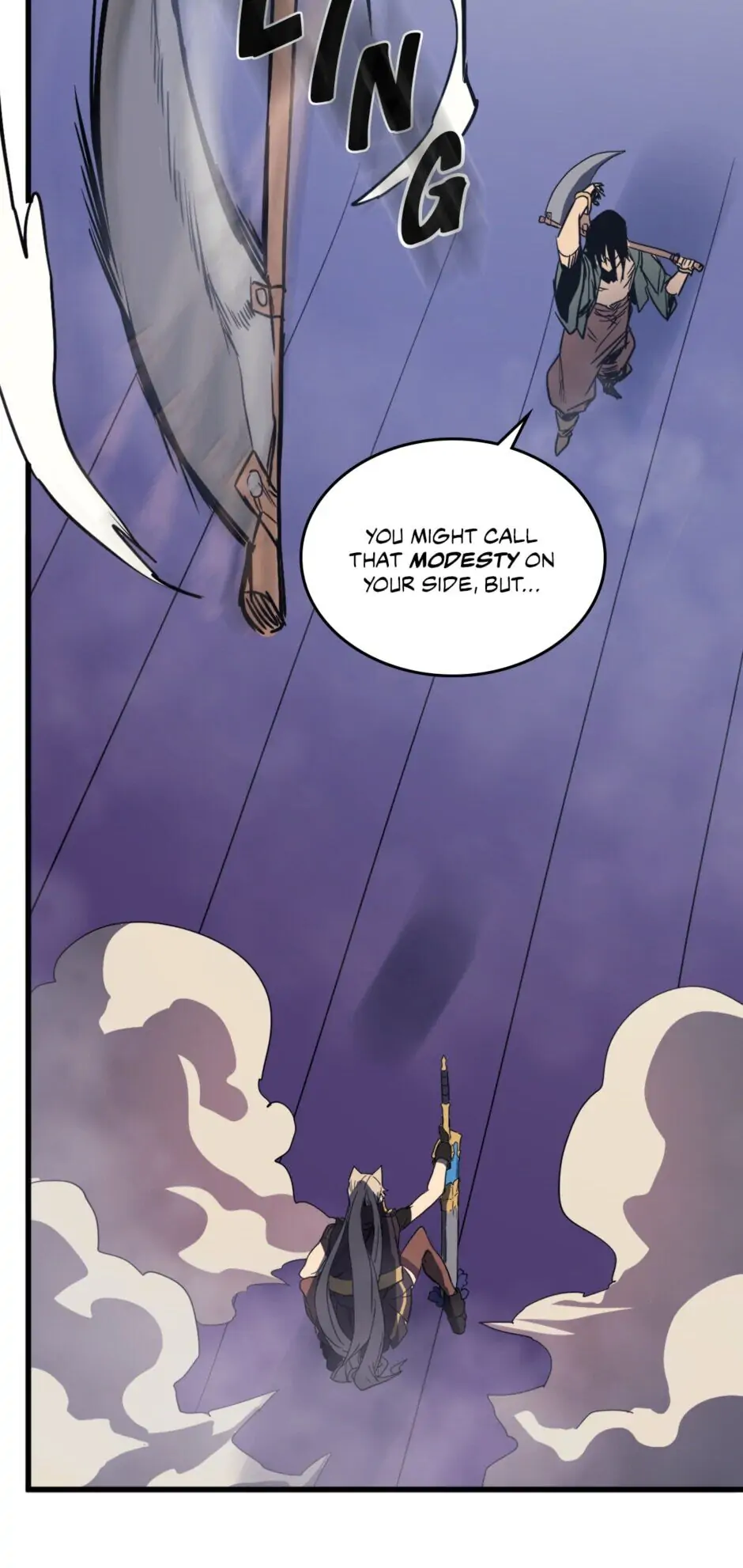 Read A Returner’s Magic Should Be Special EN Manga Online