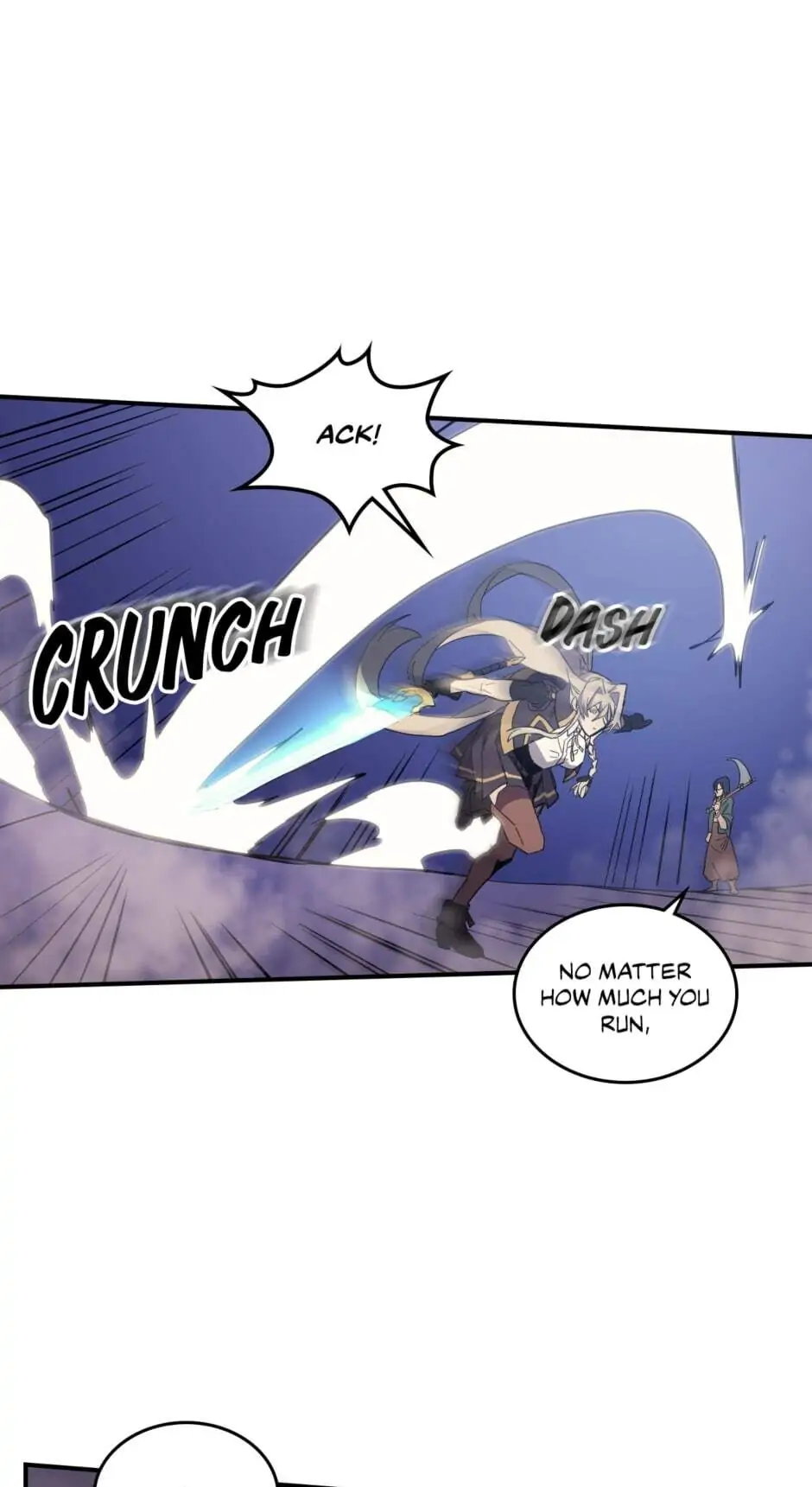 Read A Returner’s Magic Should Be Special EN Manga Online