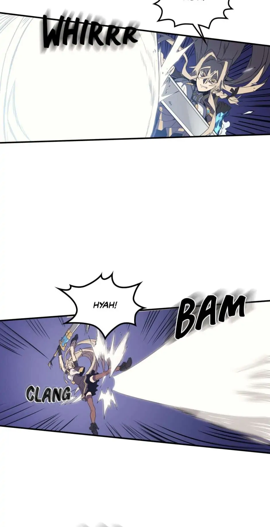 Read A Returner’s Magic Should Be Special EN Manga Online