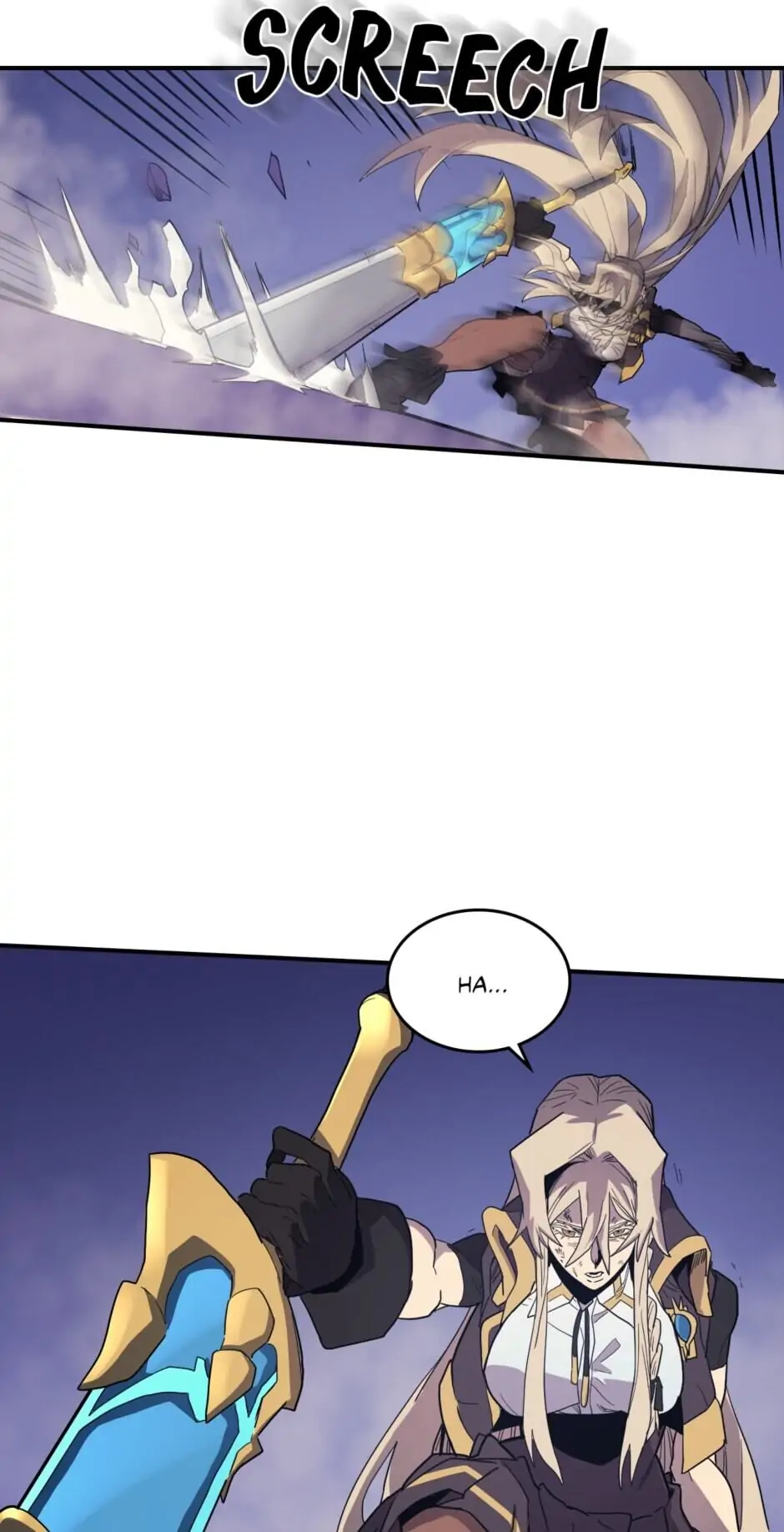 Read A Returner’s Magic Should Be Special EN Manga Online