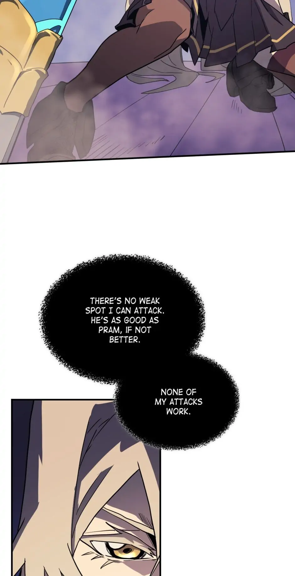 Read A Returner’s Magic Should Be Special EN Manga Online
