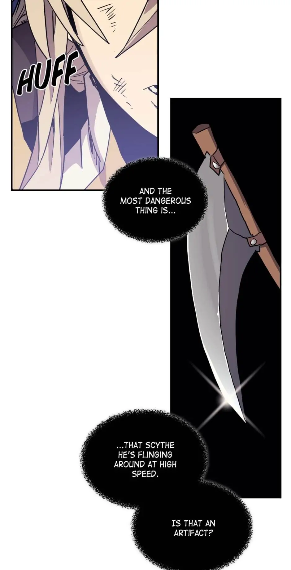 Read A Returner’s Magic Should Be Special EN Manga Online