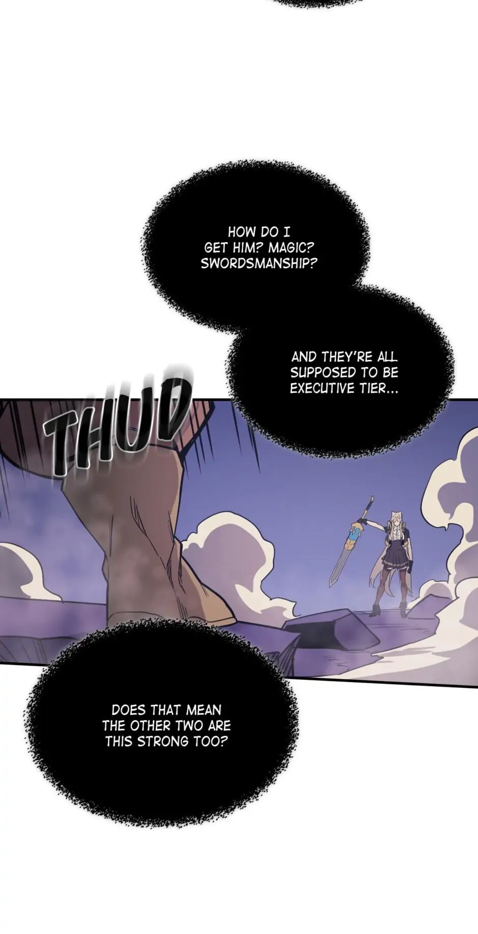 Read A Returner’s Magic Should Be Special EN Manga Online