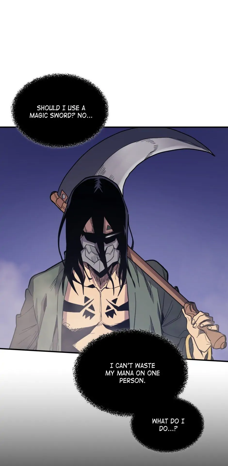 Read A Returner’s Magic Should Be Special EN Manga Online