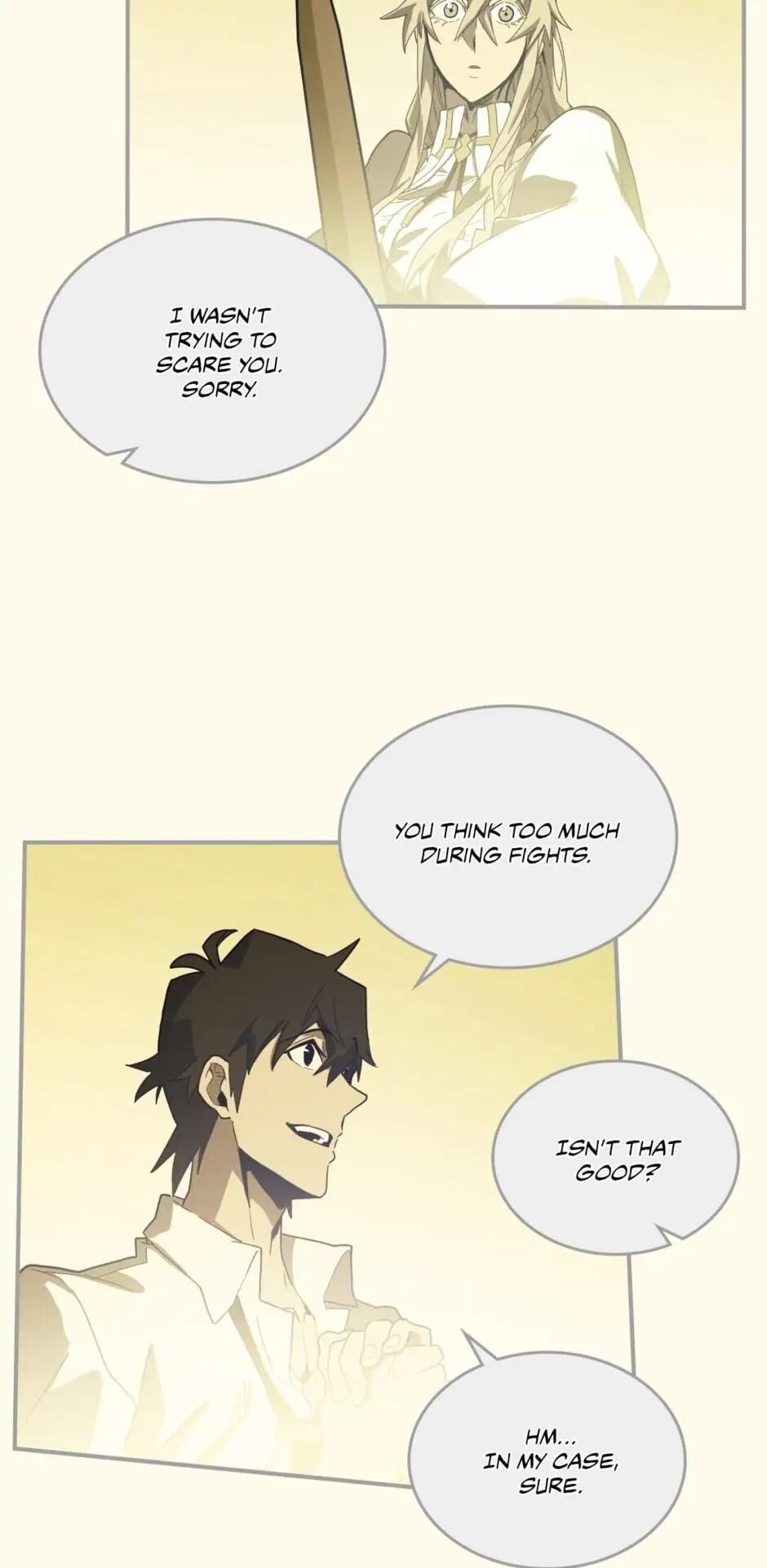 Read A Returner’s Magic Should Be Special EN Manga Online