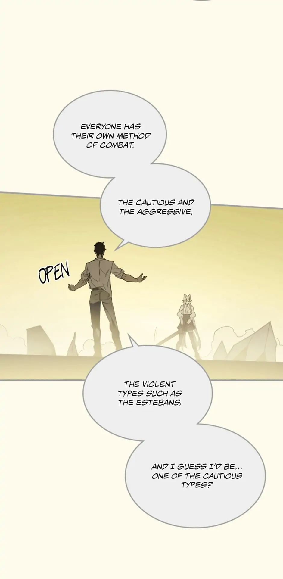 Read A Returner’s Magic Should Be Special EN Manga Online