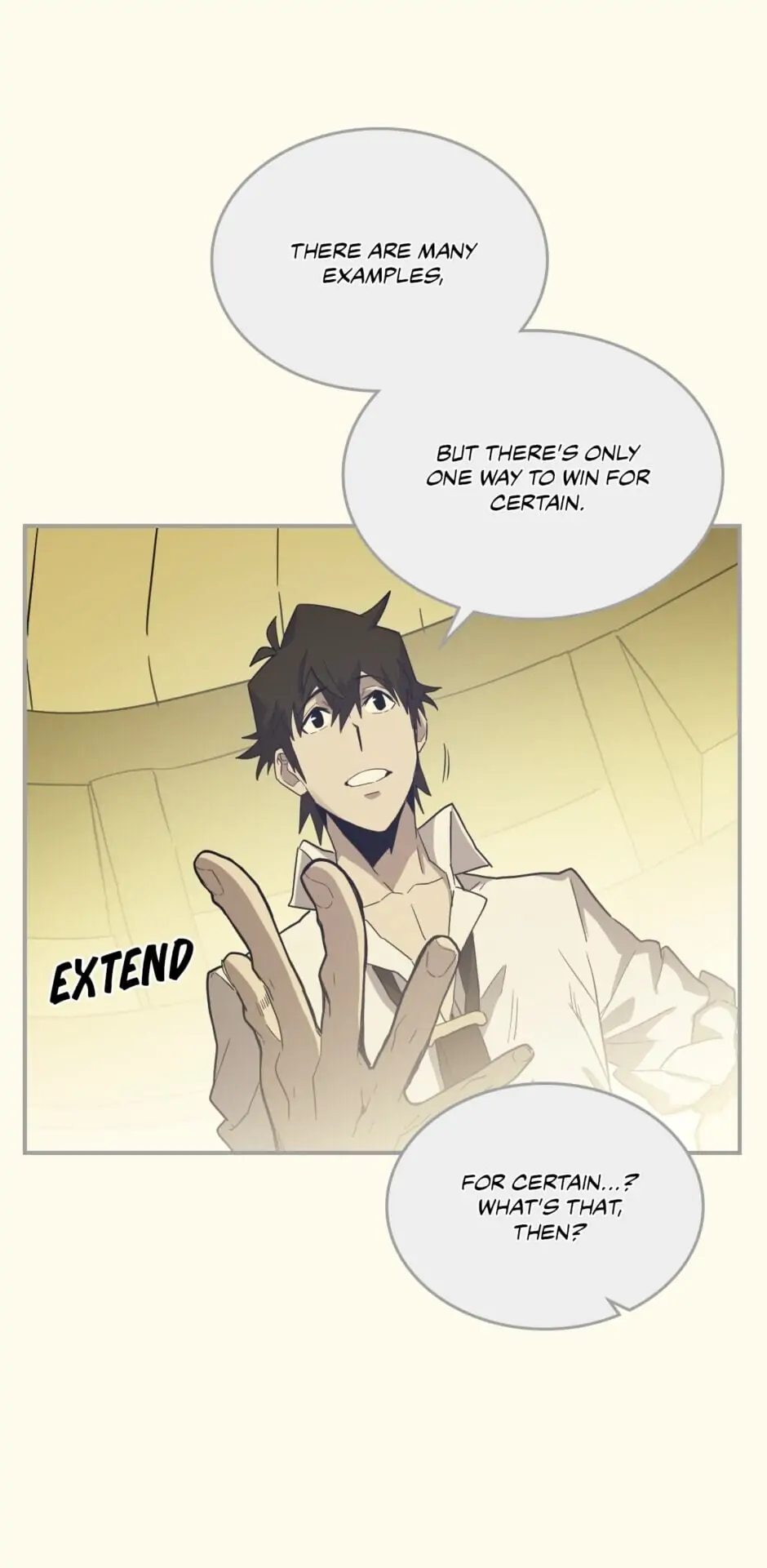 Read A Returner’s Magic Should Be Special EN Manga Online