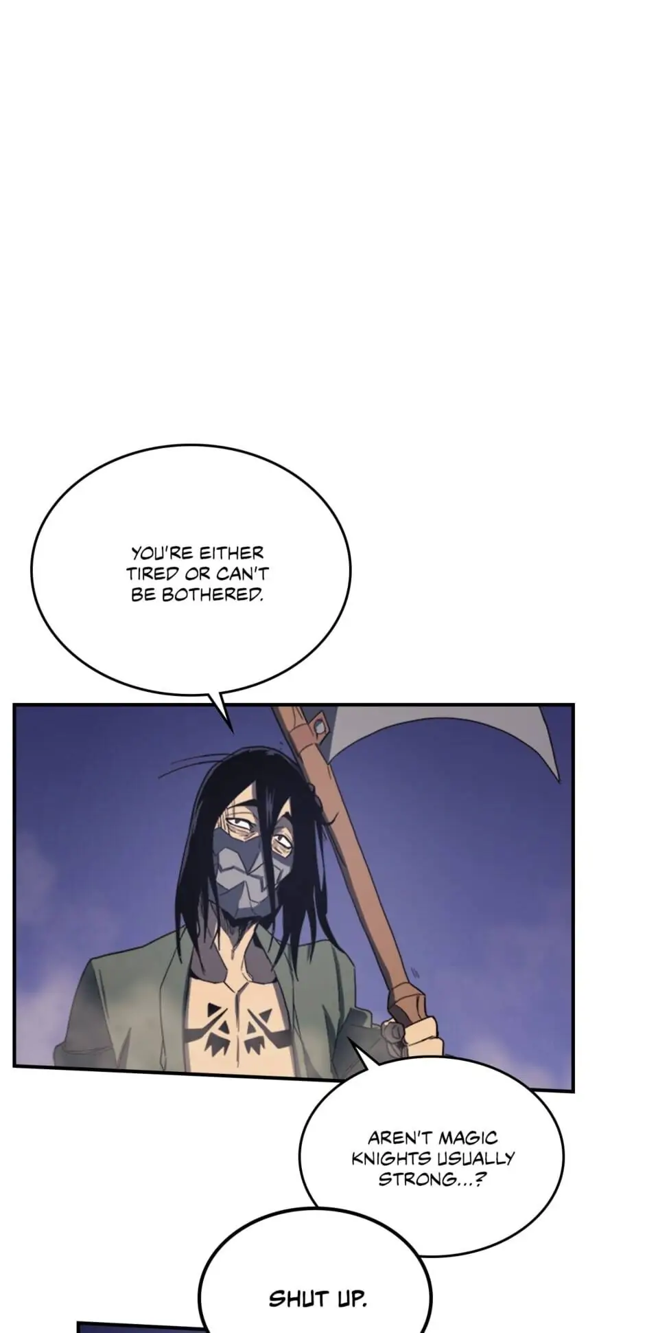 Read A Returner’s Magic Should Be Special EN Manga Online