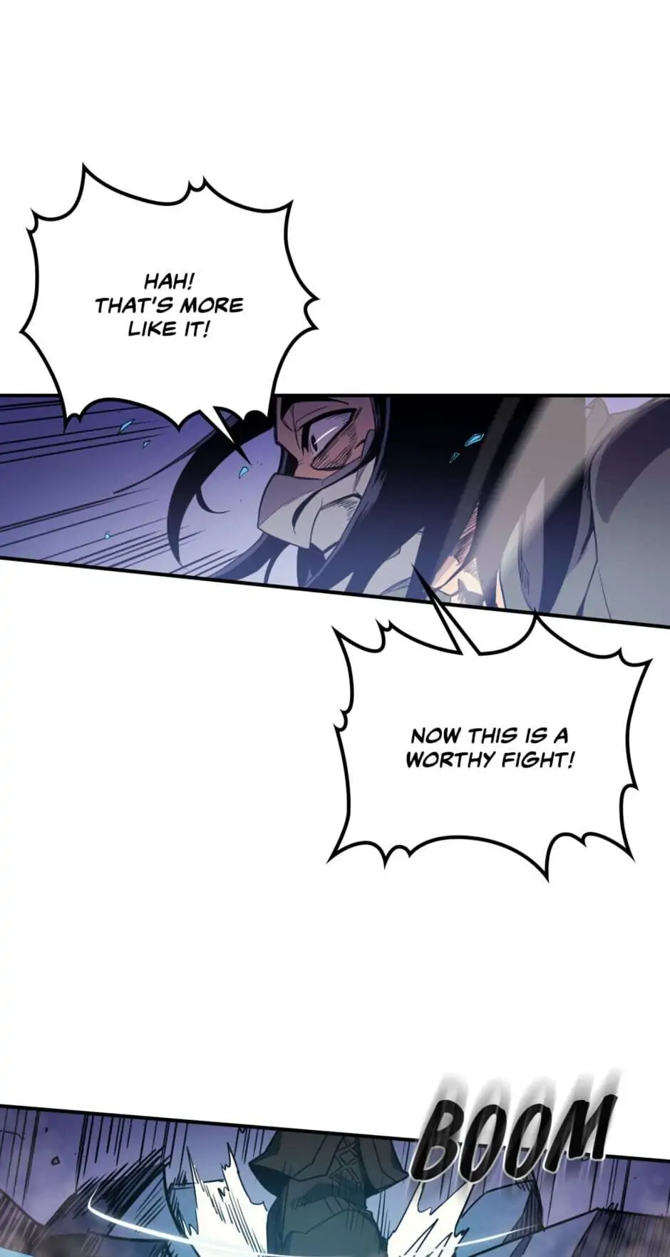 Read A Returner’s Magic Should Be Special EN Manga Online