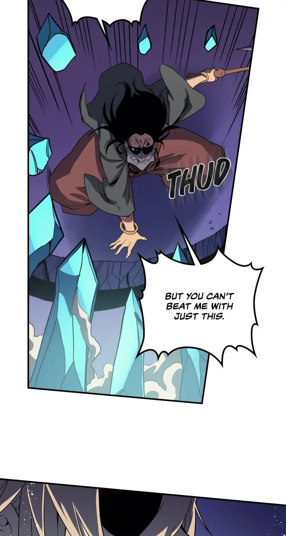 Read A Returner’s Magic Should Be Special EN Manga Online
