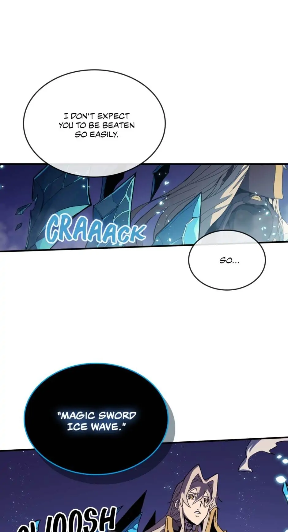 Read A Returner’s Magic Should Be Special EN Manga Online