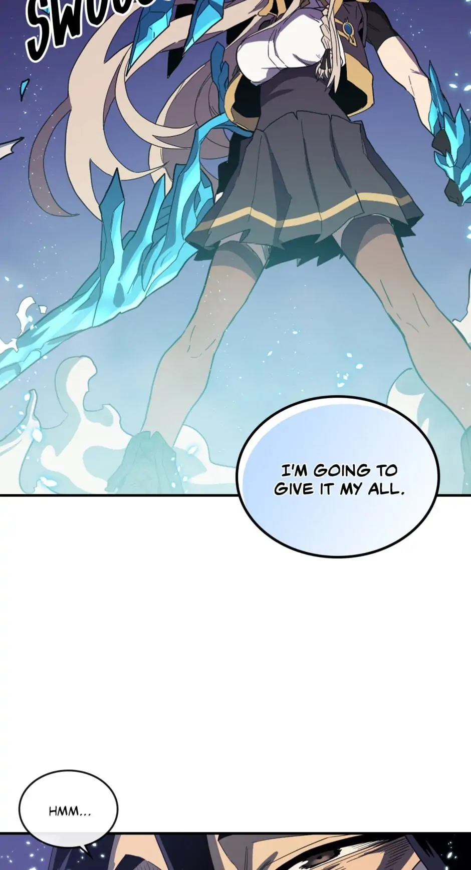 Read A Returner’s Magic Should Be Special EN Manga Online