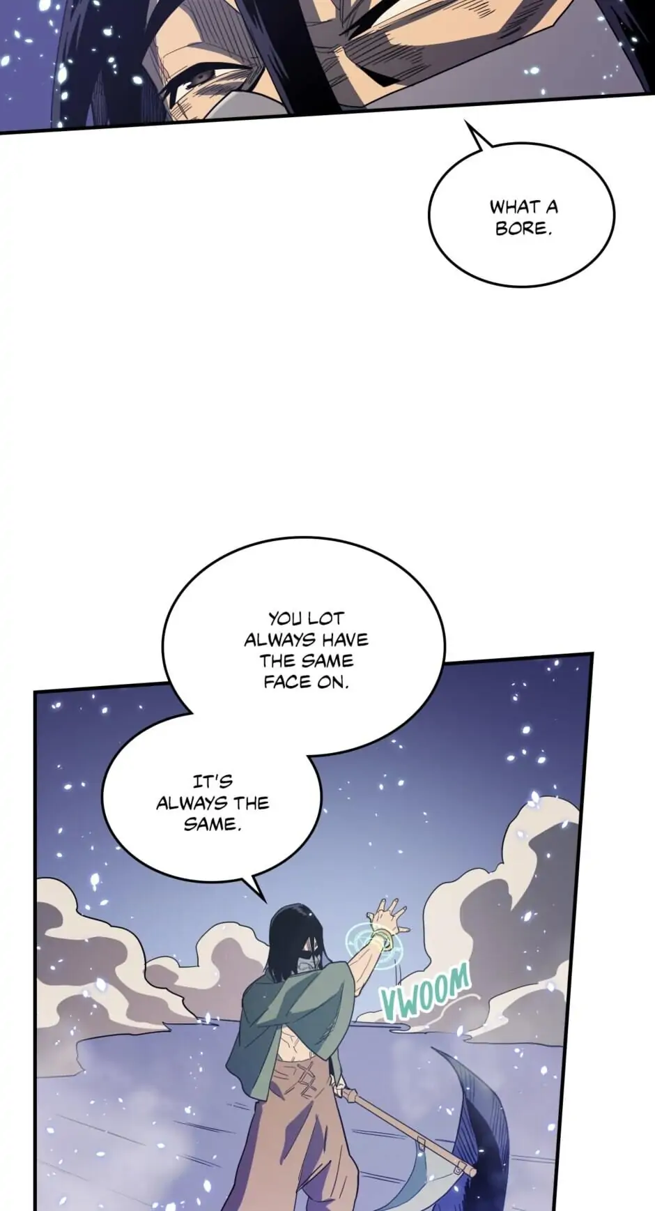 Read A Returner’s Magic Should Be Special EN Manga Online