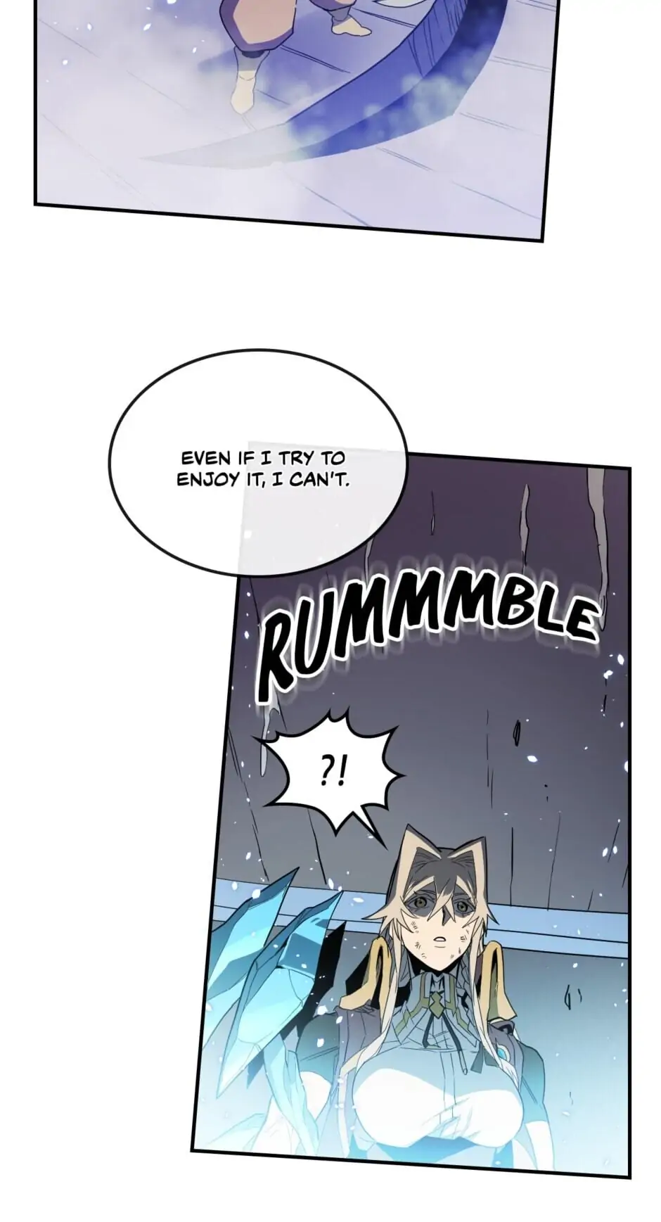 Read A Returner’s Magic Should Be Special EN Manga Online