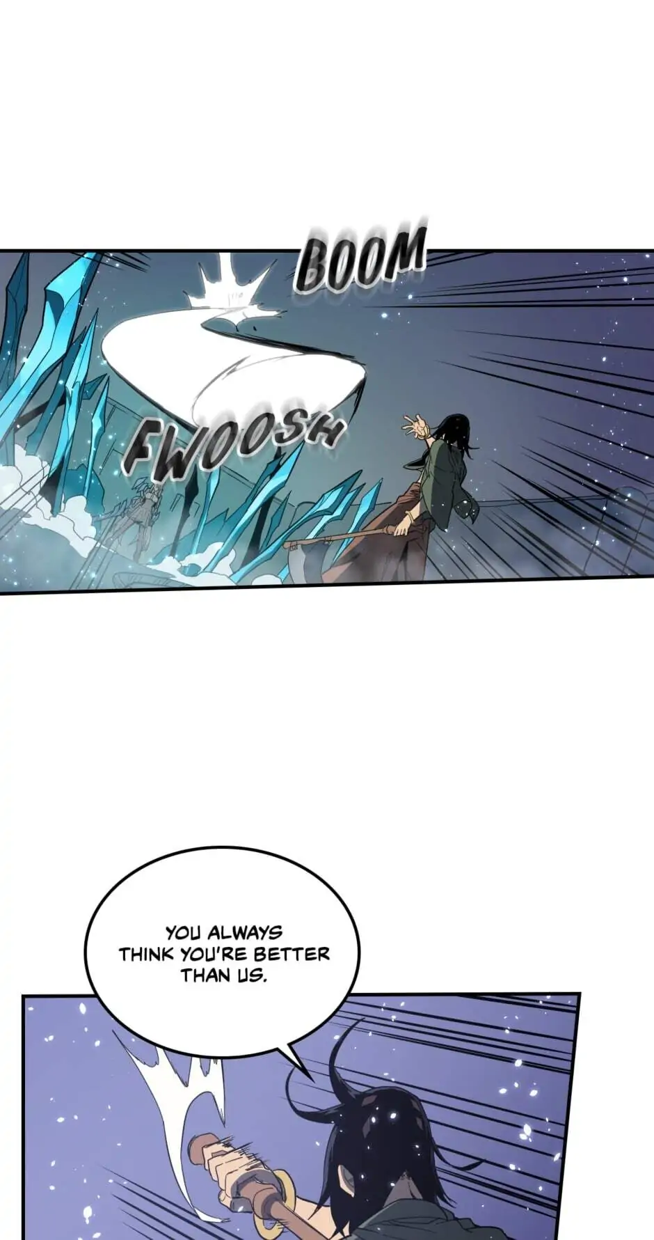 Read A Returner’s Magic Should Be Special EN Manga Online
