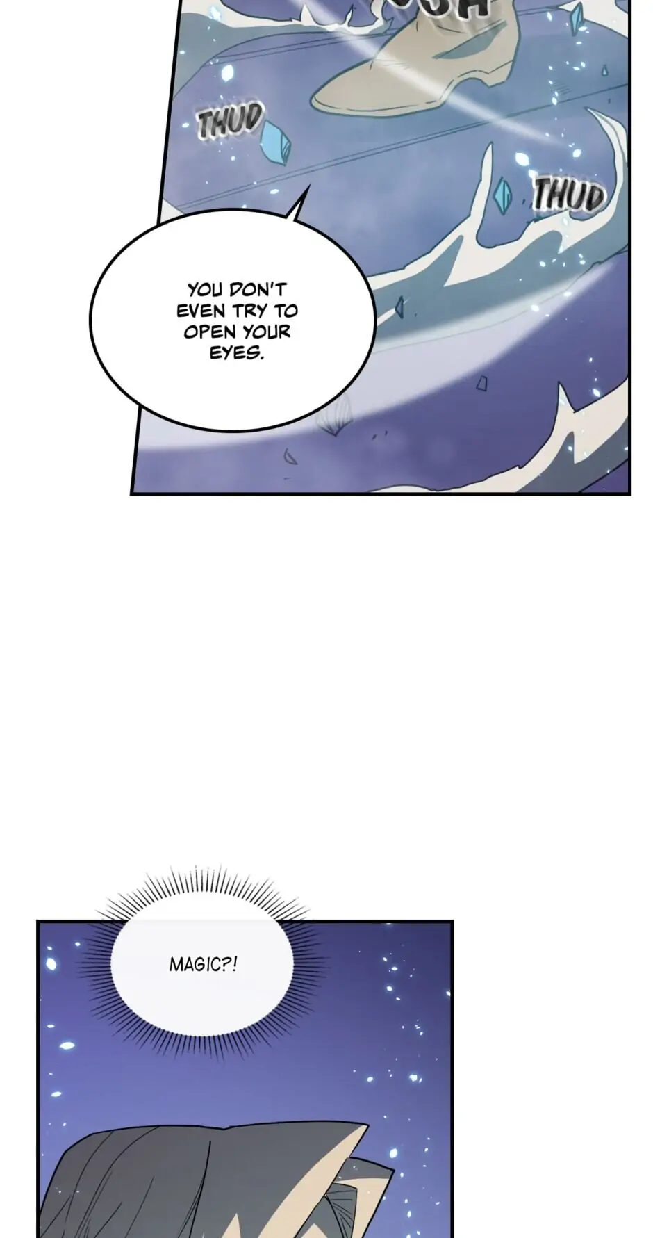Read A Returner’s Magic Should Be Special EN Manga Online