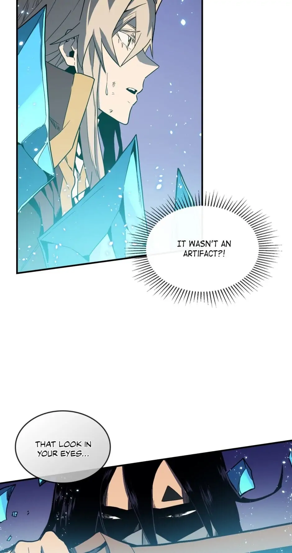 Read A Returner’s Magic Should Be Special EN Manga Online